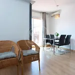 Cosy Apartment With Terrace