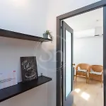 Cosy Apartment With Terrace
