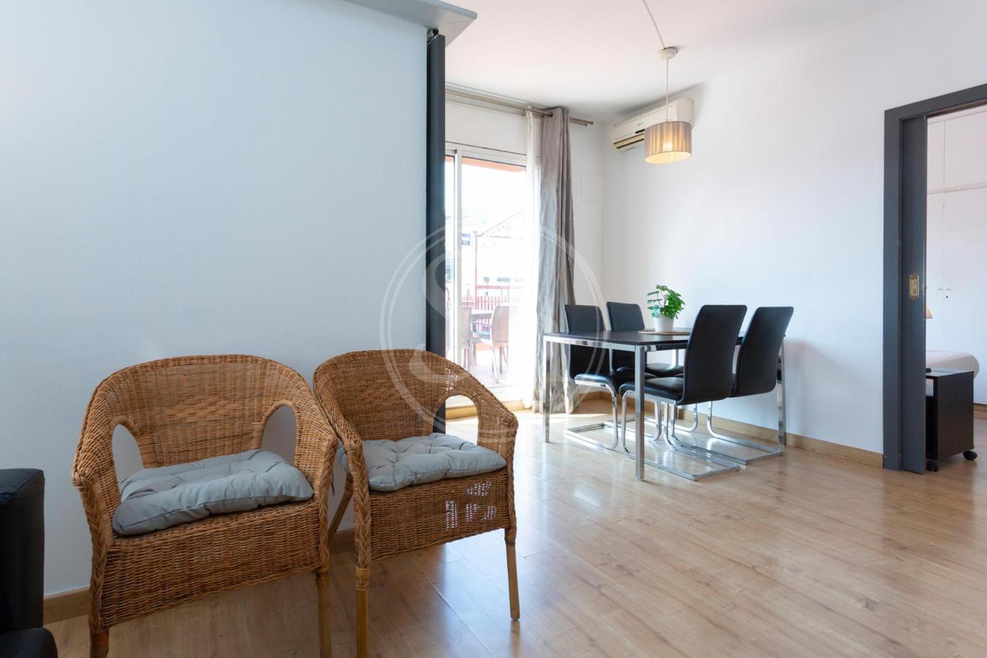 Appartement Cosy With Terrace *