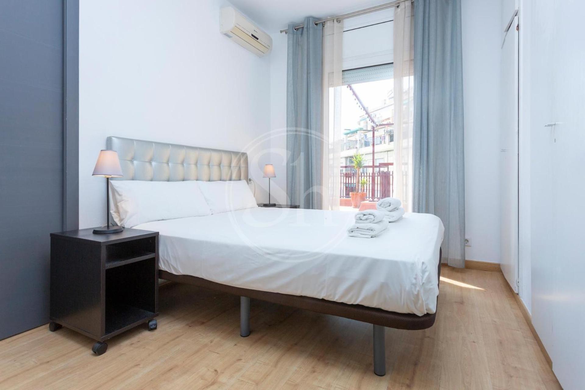 Cosy With Terrace Appartement *