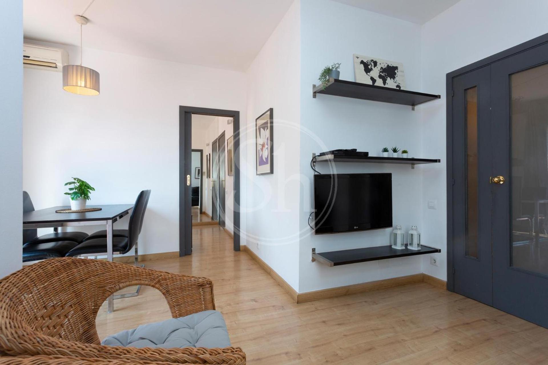 Appartement Cosy With Terrace *